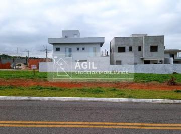 Foto 01 · Terreno em Condomínio - Loteamento Floresta - Residencial Reserva Rudá - 250,00m².