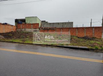 Foto 01 · Terreno - Setville Altos de São José - 217,27 m². Comercial / Residencial