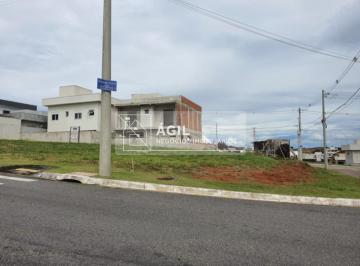 Foto 01 · Terreno - Residencial Reserva Rudá - Bairro Floresta - 288m²