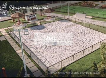 Foto 07 · Terreno em Condomínio - Caçapava - Condomínio Residencial Ecopark Bourbon - 500m².