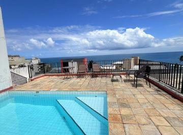 Apartamento de 1 quarto, Salvador · Apartamento a venda em Ondina quarto e sala com armarios