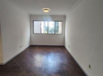 Apartamento de 2 quartos, São Paulo · Apartamento 02 Dormitórios 01 vaga demarcada reformado Moema Imperdível.