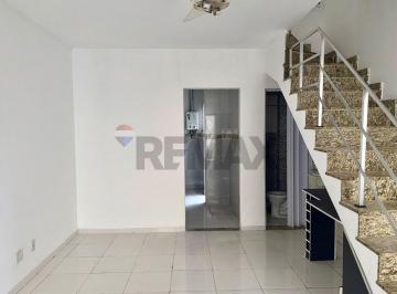 Casa · 65m² · 2 Quartos · 1 Vaga · Casa duplex em Cordovil