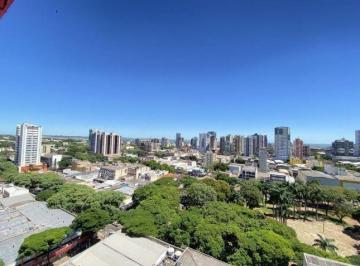 Foto 01 · Vende-se Apartamento no Ed. Rui Cesare de 2 Quartos no Centro de Maringá