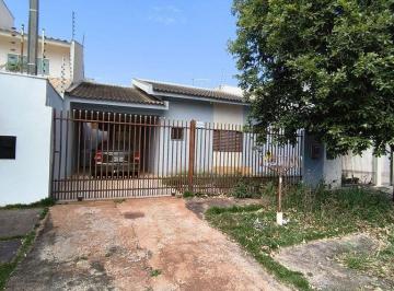 Foto 01 · Casa à venda Colina Verde Maringá 3 quartos 95m²