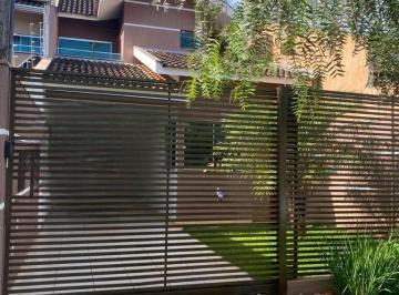 Foto 01 · Sobrado à venda Jardim Monte Rei Maringá 141m² 3 quartos