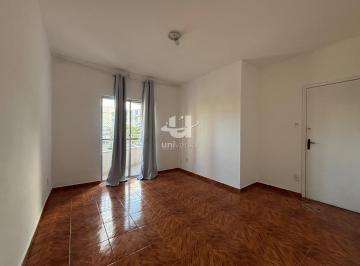Sala · Apartamento 2 quartos - Cascatinha