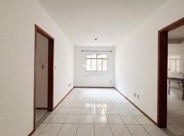 Sala · Apartamento no Granbery | 2 quartos, a poucos passos de tudo por R$230.000