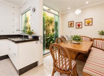 Casa · 147m² · 3 Quartos · Sobrado em Condomínio próximo à Vila Matilde | 3 Dormitórios e 1 Vaga