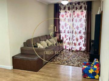 Casa de 3 quartos, São Paulo · Condominio Terrara - Casa Th 87m² 3 dorm ( 1 suite ) 2 Vagas de Garagem - Lazer Completo