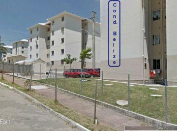 Photo 1 · Apartamento 2 quartos no Condomínio Belize – Bairro Restinga