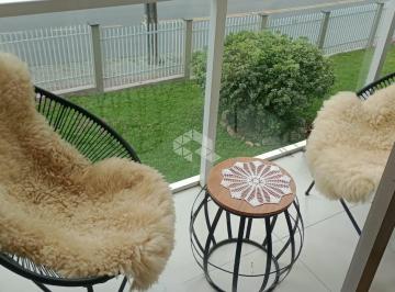 Apartamento · 109m² · 3 Quartos · 1 Vaga · Apartamento à Venda na Ponta Aguda, Blumenau/SC - 109 m², 3 Dormitórios e Suíte