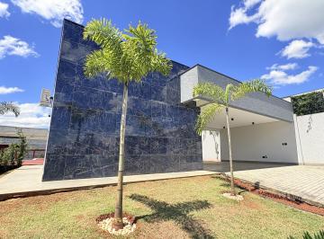 Casa · 600m² · 3 Quartos · Casa à venda - em Condomínio Jardim Flamboyan