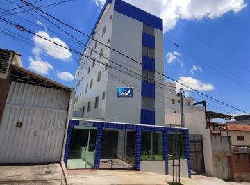 Apartamento · 75m² · 3 Quartos · Apartamento à venda - em Santa Inês