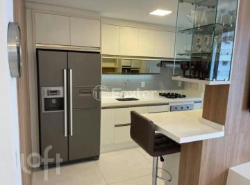 664c194a · Apartamento, 2 dormitórios, 81.91 m², em Córrego Grande