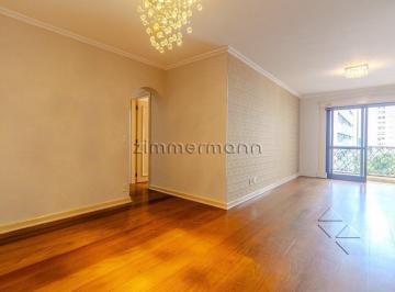 Apartamento · 109m² · 3 Quartos · 2 Vagas · APARTAMENTO PERDIZES 3 DORMITÓRIOS 2 VAGAS