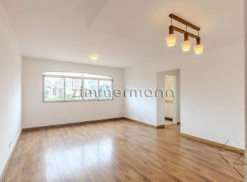 Apartamento · 105m² · 2 Quartos · 1 Vaga · APARTAMENTO SUMARÉ 2 DORMITÓRIOS 1 VAGA