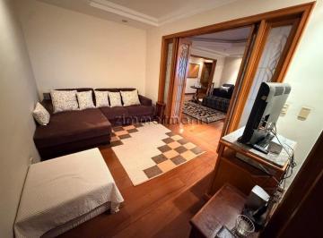 Apartamento · 376m² · 4 Quartos · 4 Vagas · APARTAMENTO SAÚDE 4 DORMITÓRIOS 4 VAGAS