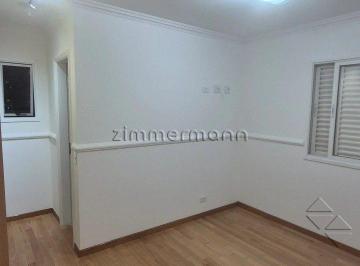 Apartamento · 78m² · 3 Quartos · 1 Vaga · APARTAMENTO SAÚDE 2 DORMITÓRIOS 1 VAGA
