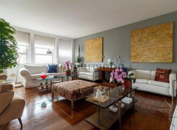 Apartamento · 270m² · 3 Quartos · 3 Vagas · APARTAMENTO SANTA CECILIA 3 SUITES 3 VAGAS