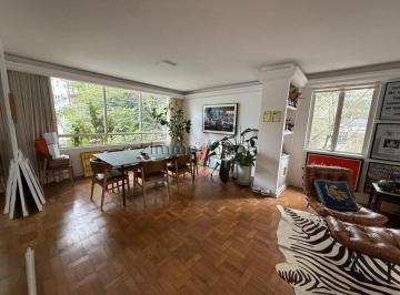 Apartamento · 214m² · 3 Quartos · 1 Vaga · APARTAMENTO JARDIM AMÉRICA 3 DORMITÓRIOS 1 VAGA