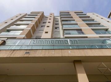 Apartamento · 64m² · 2 Quartos · 1 Vaga · APARTAMENTO  POMPÉIA 2 DORMITÓRIOS 1 VAGA