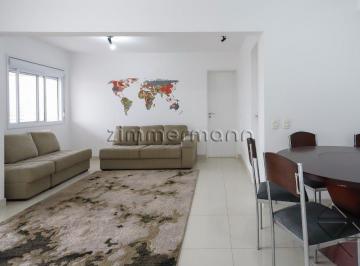 Apartamento · 68m² · 2 Quartos · 1 Vaga · APARTAMENTO SANTA CECILIA 2 DORMITÓRIOS 1 VAGA