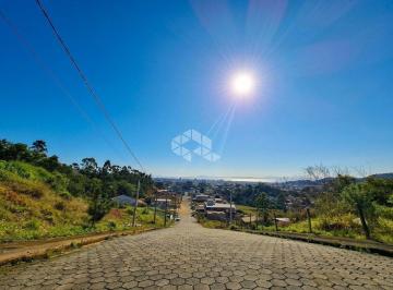 Terreno · 450m² · Terreno no bairro Fundos, em Biguaçu - SC