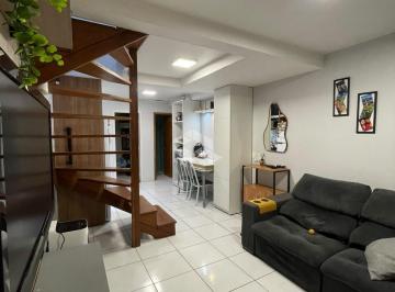 Casa · 59m² · 2 Quartos · 1 Vaga · CASA SOBRADO sem mobiliado 02 DORMITÓRIOS Cidade Nova