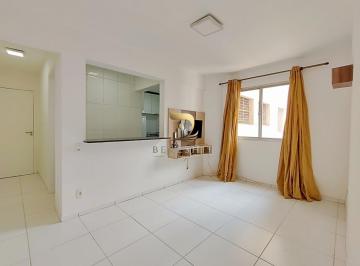 Apartamento · 50m² · 2 Quartos · Apartamento para aluguel - na Bela Vista