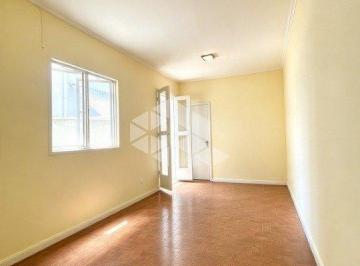 Apartamento · 30m² · 1 Quarto · JK térreo 38m2 com garden no bairro Menino Deus