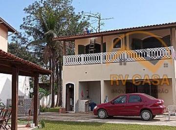 Casa · 187m² · 4 Quartos · 5 Vagas · Casa 4 dormitórios para Venda no Cibratel II, Itanhaém