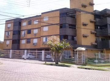 Apartamento · 58m² · 2 Quartos · 1 Vaga · Apartamento Residencial  Venda 02 dormitorios -R$ 249.000.00-Alto Petropolis-Poa-RS