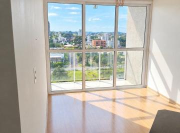 Apartamento · 58m² · 2 Quartos · 1 Vaga · Apartamento com 2 Dormitórios no Bairro São Luiz em Farroupilha, RS