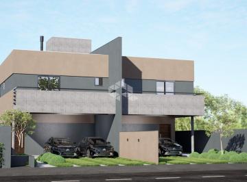 Casa · 193m² · 3 Quartos · 2 Vagas · CASA À VENDA NOS INGLESES