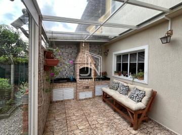 Casa · 111m² · 2 Quartos · 3 Vagas · CASA À VENDA EM CONDOMÍNIO NA GRANJA VIANA - COTIA | 111 m² | 2 SUÍTES | 3 VAGAS INDEPENDENTES | ÁRE