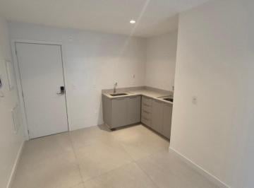 Apartamento de 1 quarto, Brasília · Estúdio no Noroeste-1a locação