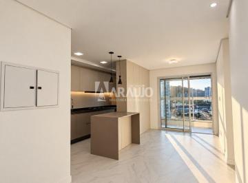 Apartamento · 89m² · 3 Quartos · Conforto e Praticidade no L'Aquamarine - 3 Dormitórios na Fazendinha | Itajaí