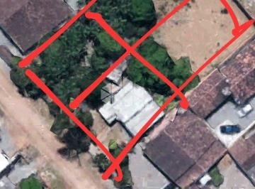 Terreno · 360m² · 4 terrenos de 360 m² no Jardim Paraíso IV, Joinville, a partir de R$ 250 mil