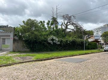 Terreno · 4180m² · Terreno com 4180,00 m², próximo da Av. Nonoai, excelente para construção de empreendimento
