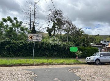 Terreno · 2496m² · Terreno com 2496 m², próximo da Av. Nonoai, excelente para construção de empreendimento