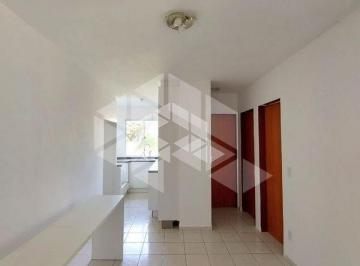 Apartamento · 42m² · 2 Quartos · 1 Vaga · Apartamento à Venda com 2 Quartos - Jardim Janaína, Biguaçu/SC