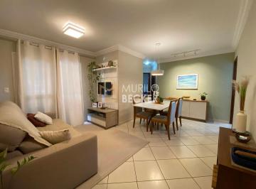 Apartamento · 60m² · 2 Quartos · 1 Vaga · Apartamento para locação 2 dormitórios 1 suite - Parque Industrial