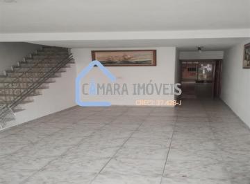 Casa en Aluguel de 3 quartos Vila Talarico · Sobrado Comercial 3 dormitórios, 2 banheiros, 2 vagas
