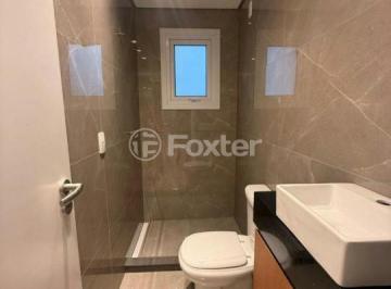 b3f4351f · Apartamento, 1 dormitórios, 37.58 m², em Carniel
