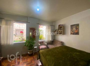 a2056164 · Apartamento, 1 dormitórios, 27.24 m², em Jardim Leopoldina