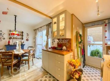 dfe383f1 · Casa em Condomínio, 3 dormitórios, 137.78 m², em Mário Quintana