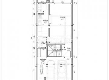 a4406015 · Casa, 3 dormitórios, 163 m², em Cristo Rei