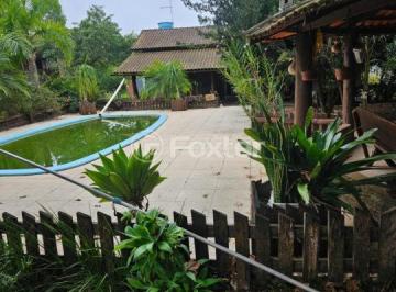 5698275c-9716-4d2f-924a-096f4fa784de.jpg · Fazenda / Sítio / Chácara, 1 dormitórios, 4000 m², em Área Rural de Sapiranga