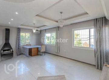 05793949 · Casa em Condomínio, 2 dormitórios, 229.21 m², em Morro Santana